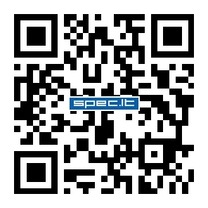QR kodas | Denncraft, MB