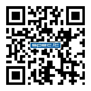 QR kodas | Denora, UAB