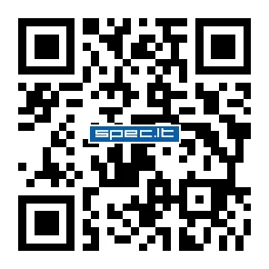 QR kodas | Denosa, UAB
