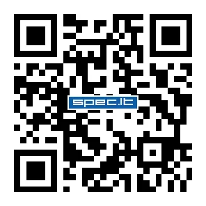 QR kodas | Denosta, UAB
