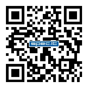 QR kodas | Denotė, UAB | spec.lt