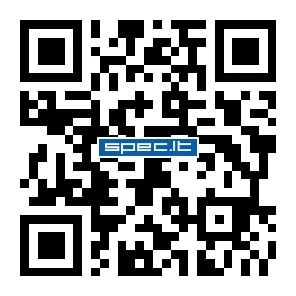 QR kodas | Denova, UAB