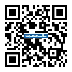 QR kodas | Denovė, UAB