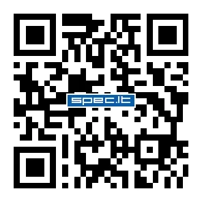 QR kodas | Denpaka, UAB | spec.lt