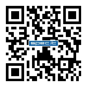 QR kodas | DENPRO, UAB | spec.lt