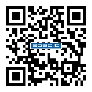QR kodas | BM Spedition und Logistik, UAB