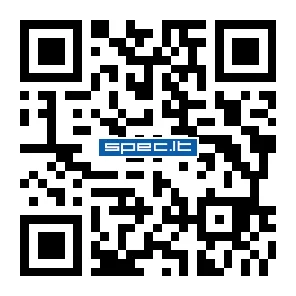 QR kodas | Denrosa, UAB