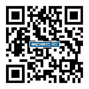 QR kodas | Denrusmetas, UAB