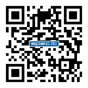 QR kodas | Dens artis, MB | spec.lt