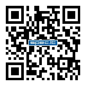 QR kodas | Dens atelje, UAB | spec.lt