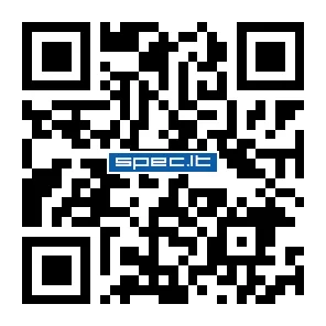 QR kodas | Dens opalus, UAB | spec.lt