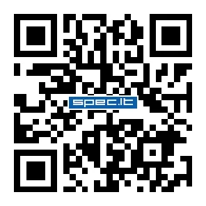 QR kodas | DENSANA, UAB | spec.lt