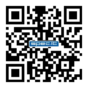 QR kodas | DENSANAS, UAB | spec.lt