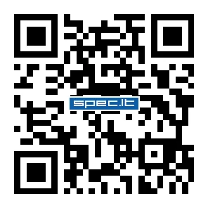 QR kodas | Densandrija, UAB