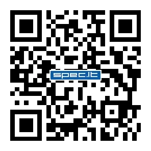 QR kodas | Densartas, UAB | spec.lt