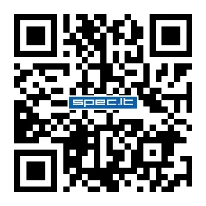 QR kodas | Densata, UAB | spec.lt