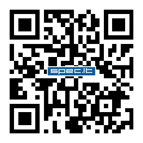 QR kodas | Densima, UAB | spec.lt