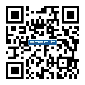 QR kodas | Densir, MB