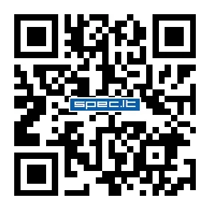 QR kodas | Densita, UAB | spec.lt