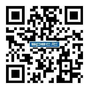 QR kodas | DensMedika, UAB