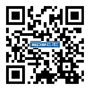 QR kodas | Densta, UAB | spec.lt