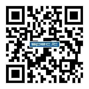 QR kodas | Densva, UAB | spec.lt