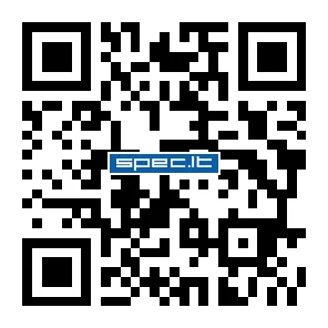 QR kodas | DENT-ART, UAB | spec.lt