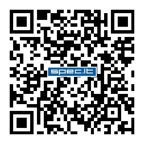 QR kodas | Kauno implantologijos klinika, UAB