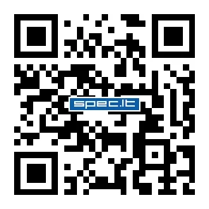 QR kodas | Denta, UAB | spec.lt