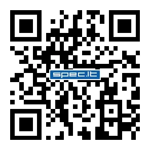 QR kodas | Dentadent, UAB