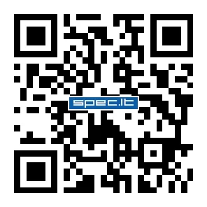 QR kodas | Dentagama, UAB