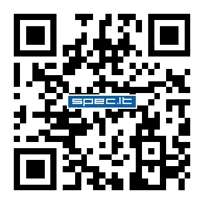 QR kodas | Dentagyda, UAB | spec.lt