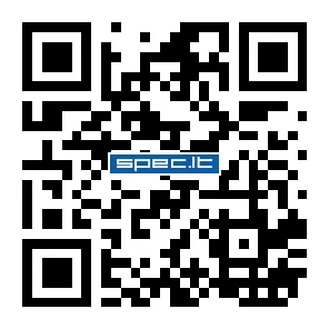 QR kodas | DENTAIRA, UAB | spec.lt