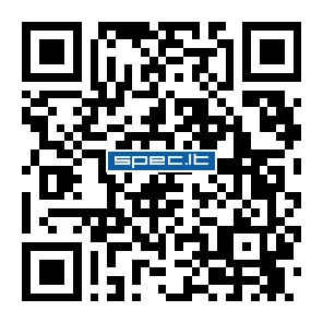 QR kodas | Dental boutique, MB