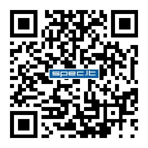 QR kodas | DENTAL FIRST LT, MB