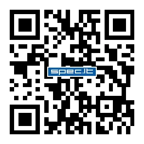 QR kodas | Dental Plan, UAB | spec.lt