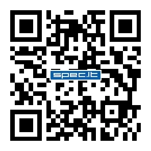 QR kodas | Dental SPA, MB | spec.lt
