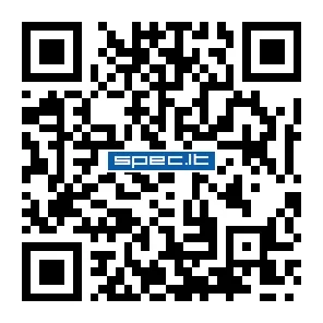 QR kodas | Dental Studio Lab, MB