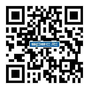 QR kodas | Dental Tech, UAB | spec.lt