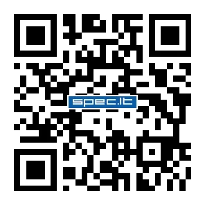 QR kodas | Dentalex, IĮ | spec.lt