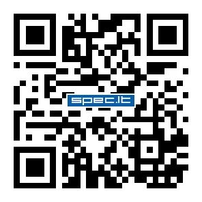 QR kodas | Dentalina, MB