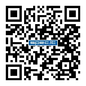 QR kodas | Dentalis, UAB | spec.lt