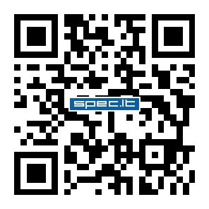 QR kodas | DENTALITA, UAB | spec.lt