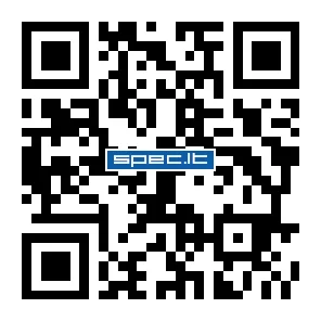 QR kodas | DentalLab, MB | spec.lt