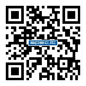 QR kodas | DENTALUX LT, UAB | spec.lt