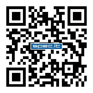 QR kodas | Dentalwell, MB