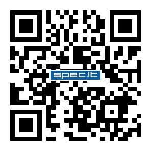 QR kodas | DENTANIKAS, UAB | spec.lt