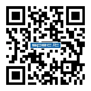 QR kodas | Dentaprim, UAB | spec.lt
