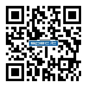 QR kodas | Dentarina, UAB | spec.lt