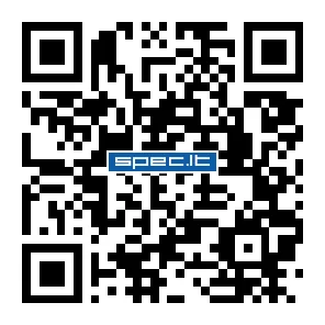 QR kodas | Dentaris group, MB